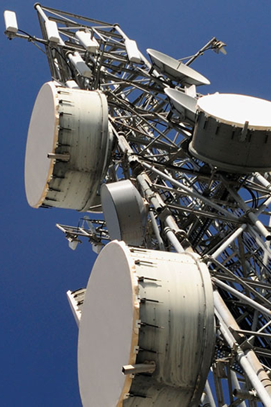 Certificações em ANATEL