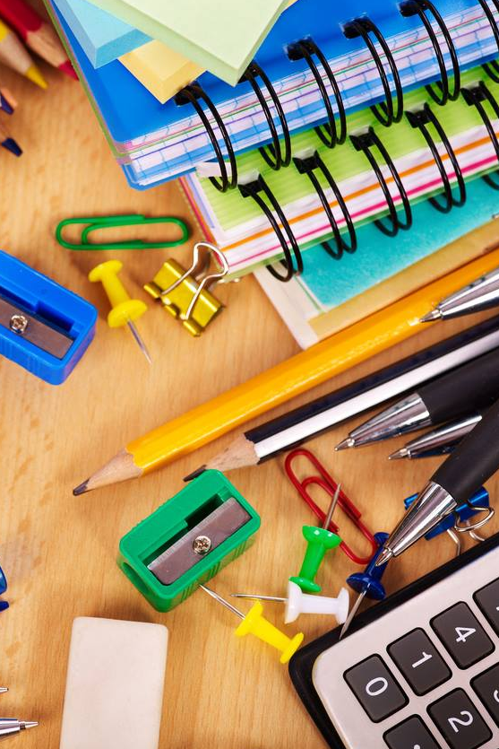 Certificações em Artigos Escolares