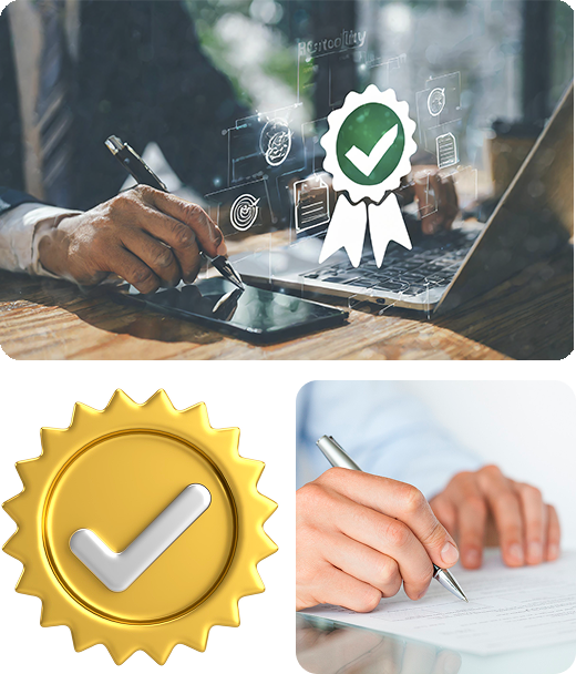 Certificação de ANATEL